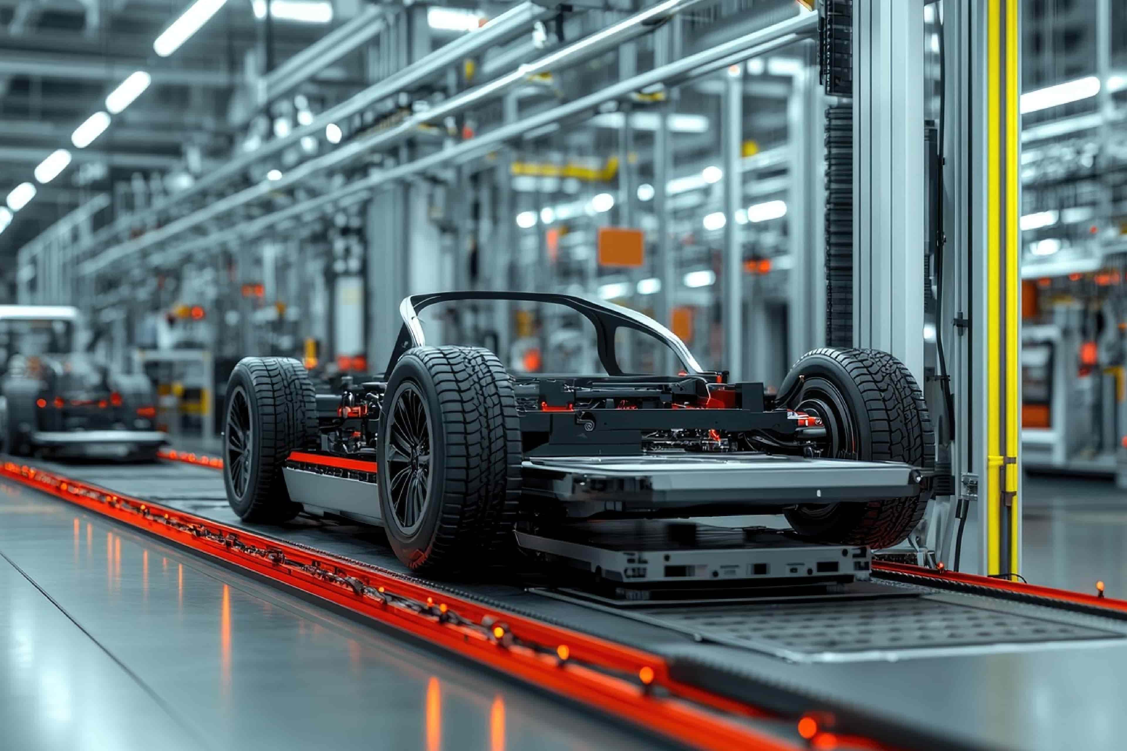 Automobilowy