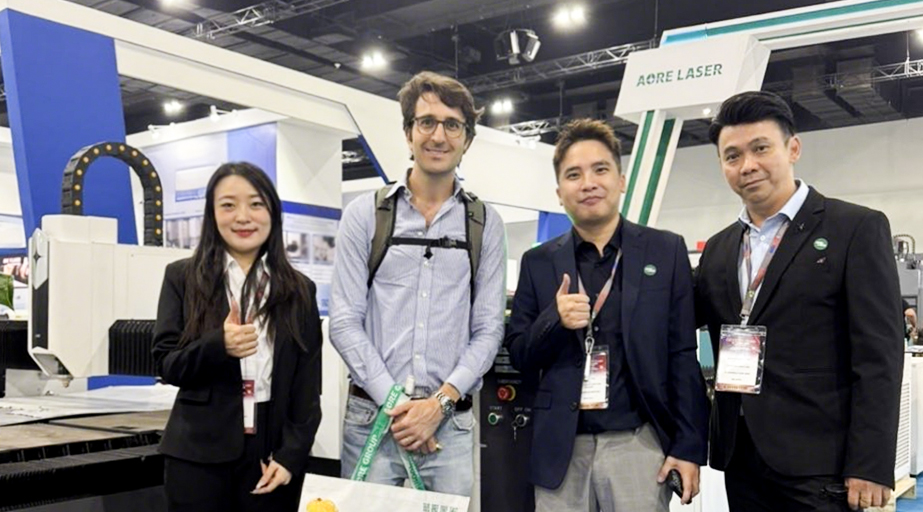Aore Laser na targach Metaltech&Automex 2025 (2).jpg