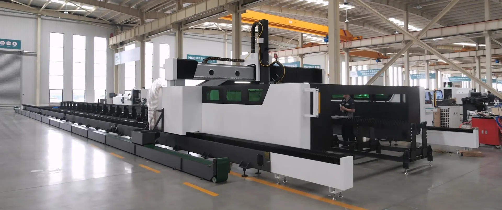 Aore laser All-in-One Laser Cutting Machine.webp