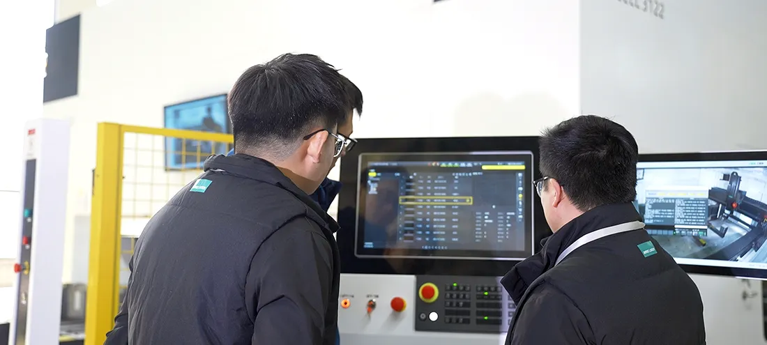 Jak konserwować maszynę do cięcia laserowego - aorelaser (2).webp