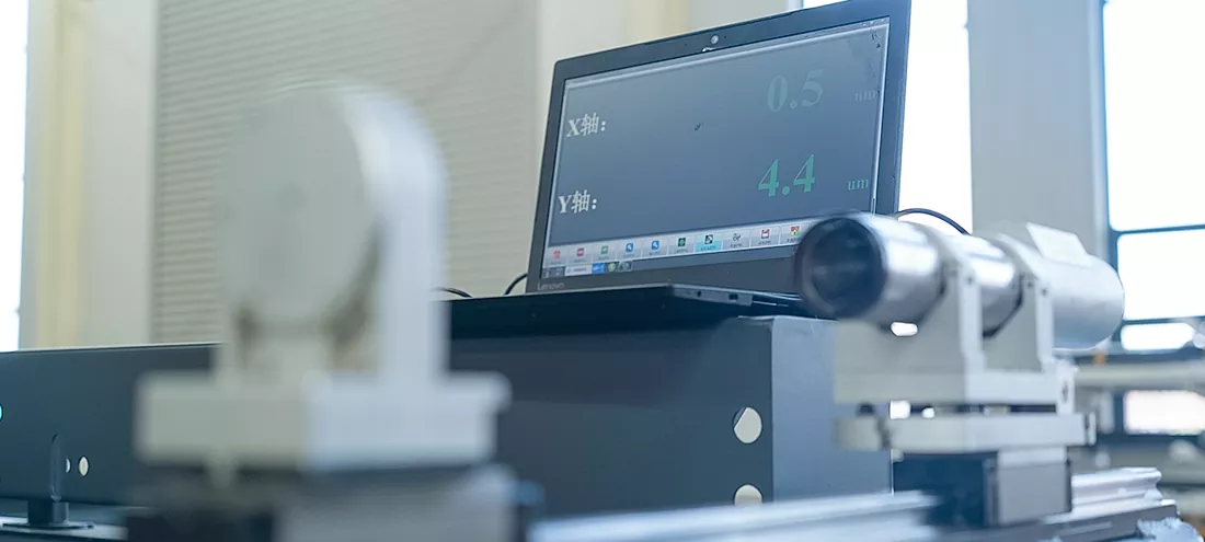 Parametry maszyny do cięcia laserowego.webp